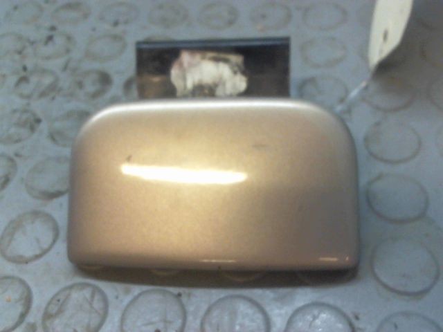 POIGNEE EXT PORTE AVD