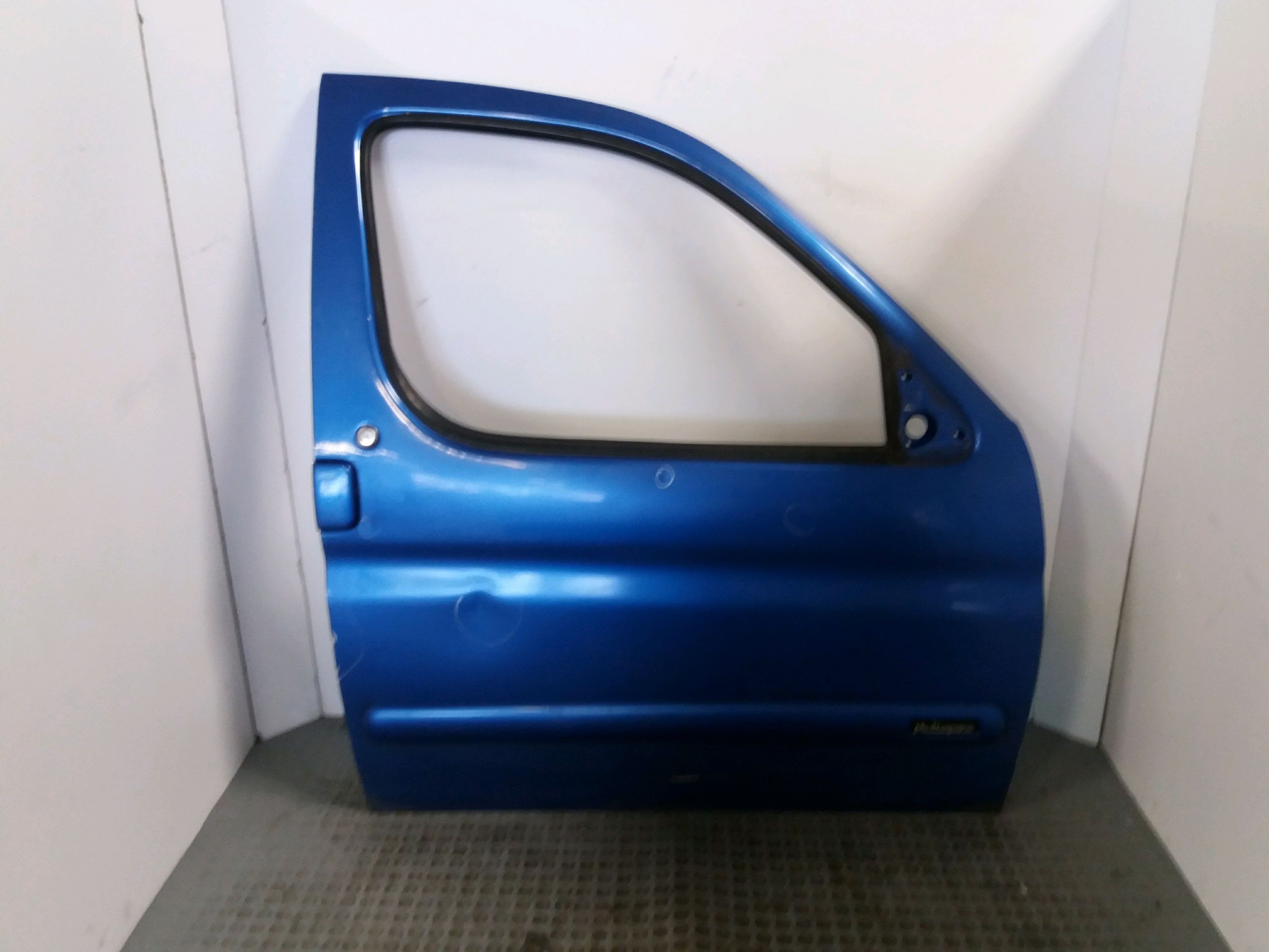 PORTE AVD