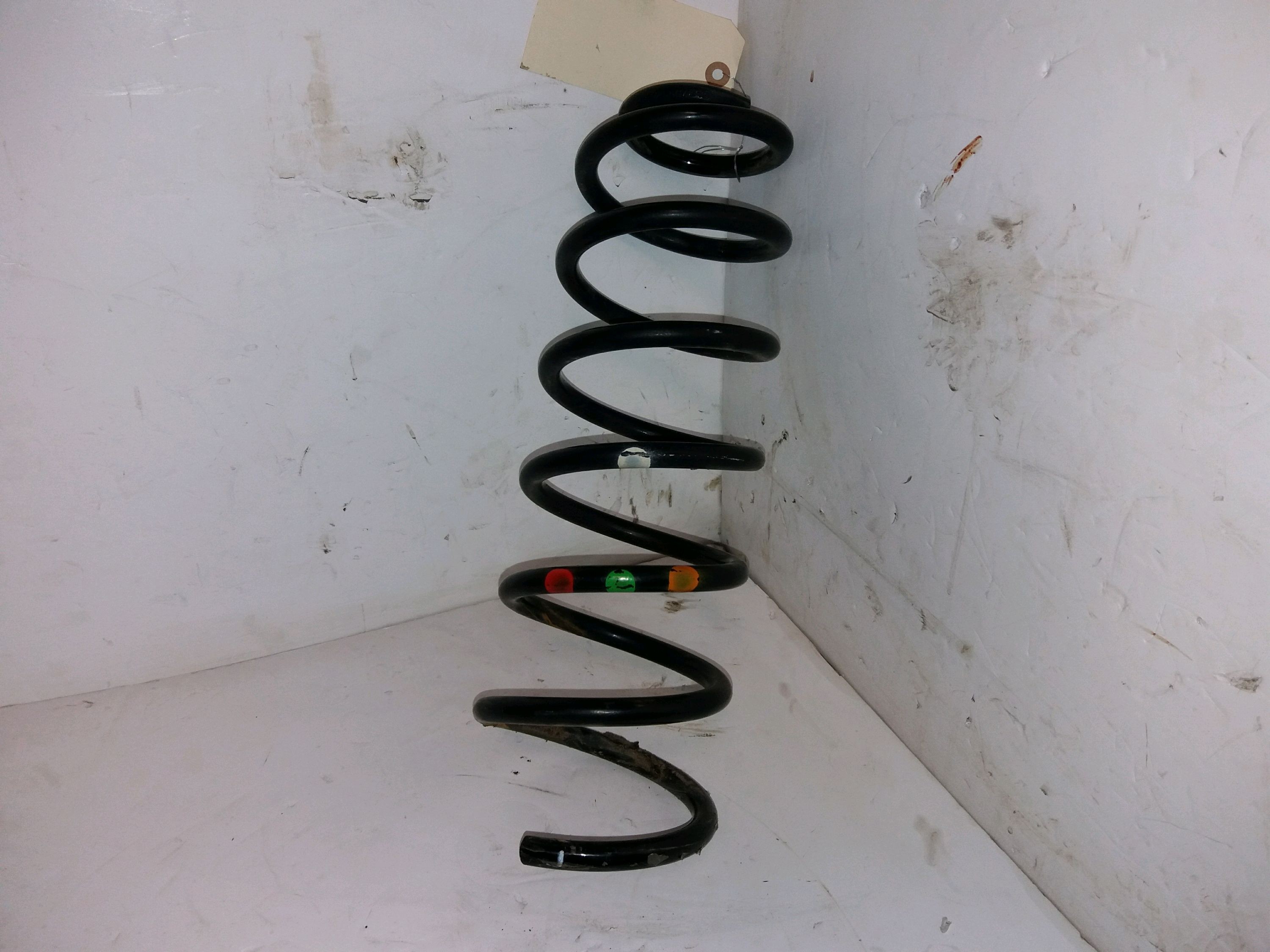 RESSORT AMORTISSEUR ARD