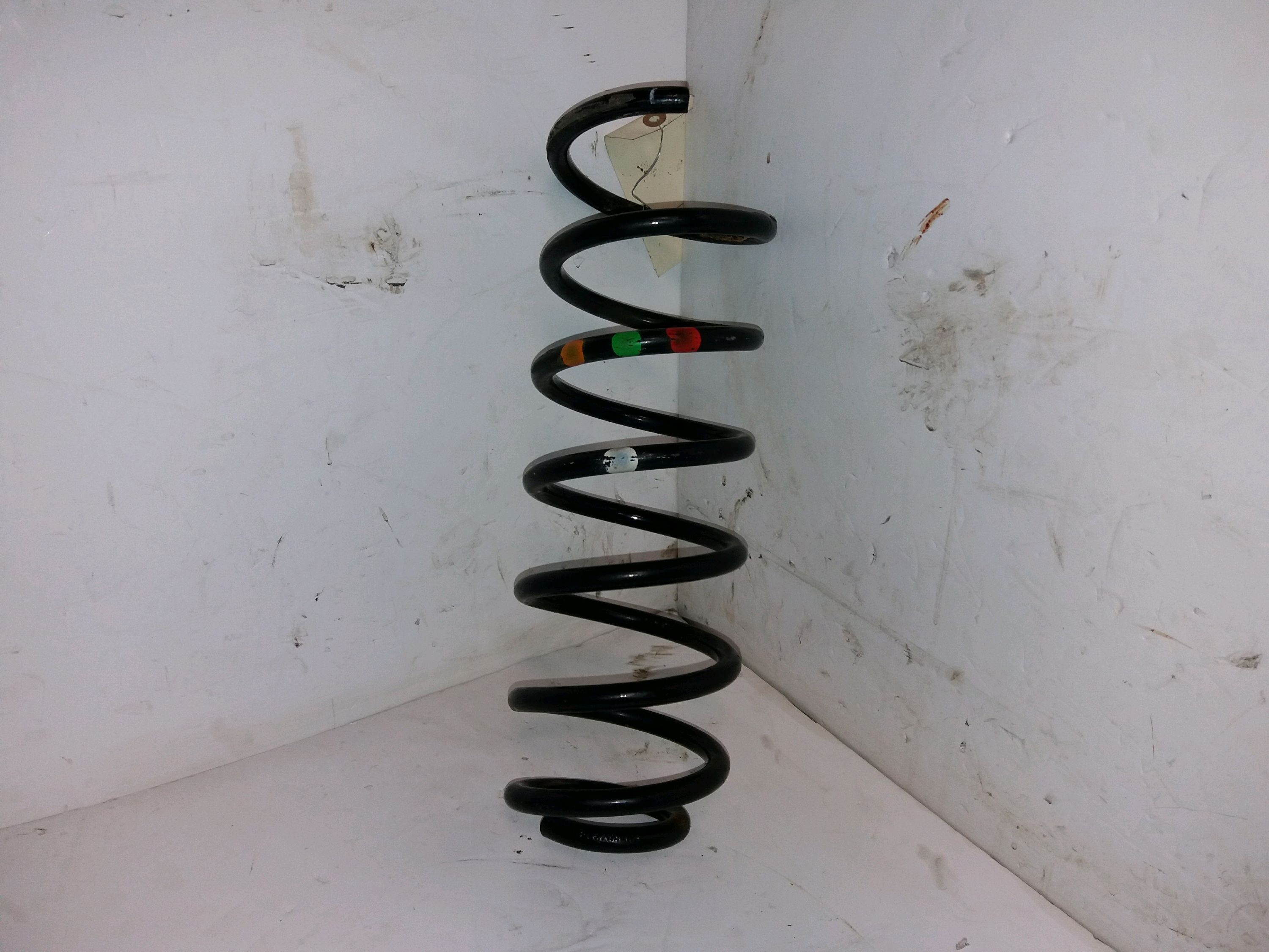 RESSORT AMORTISSEUR ARG