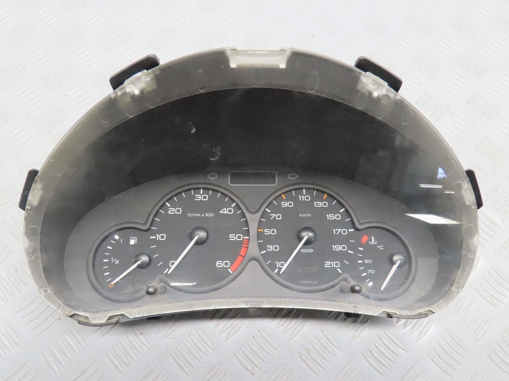 COMPTEUR