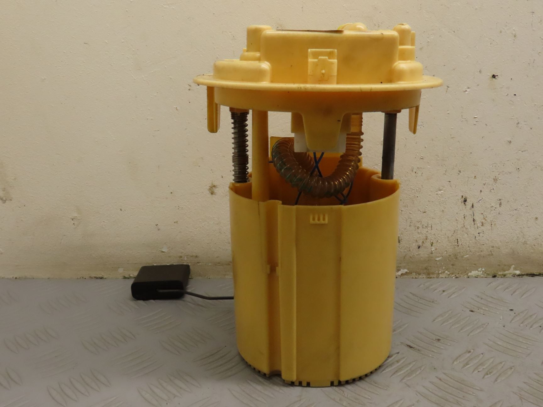 JAUGE A CARBURANT