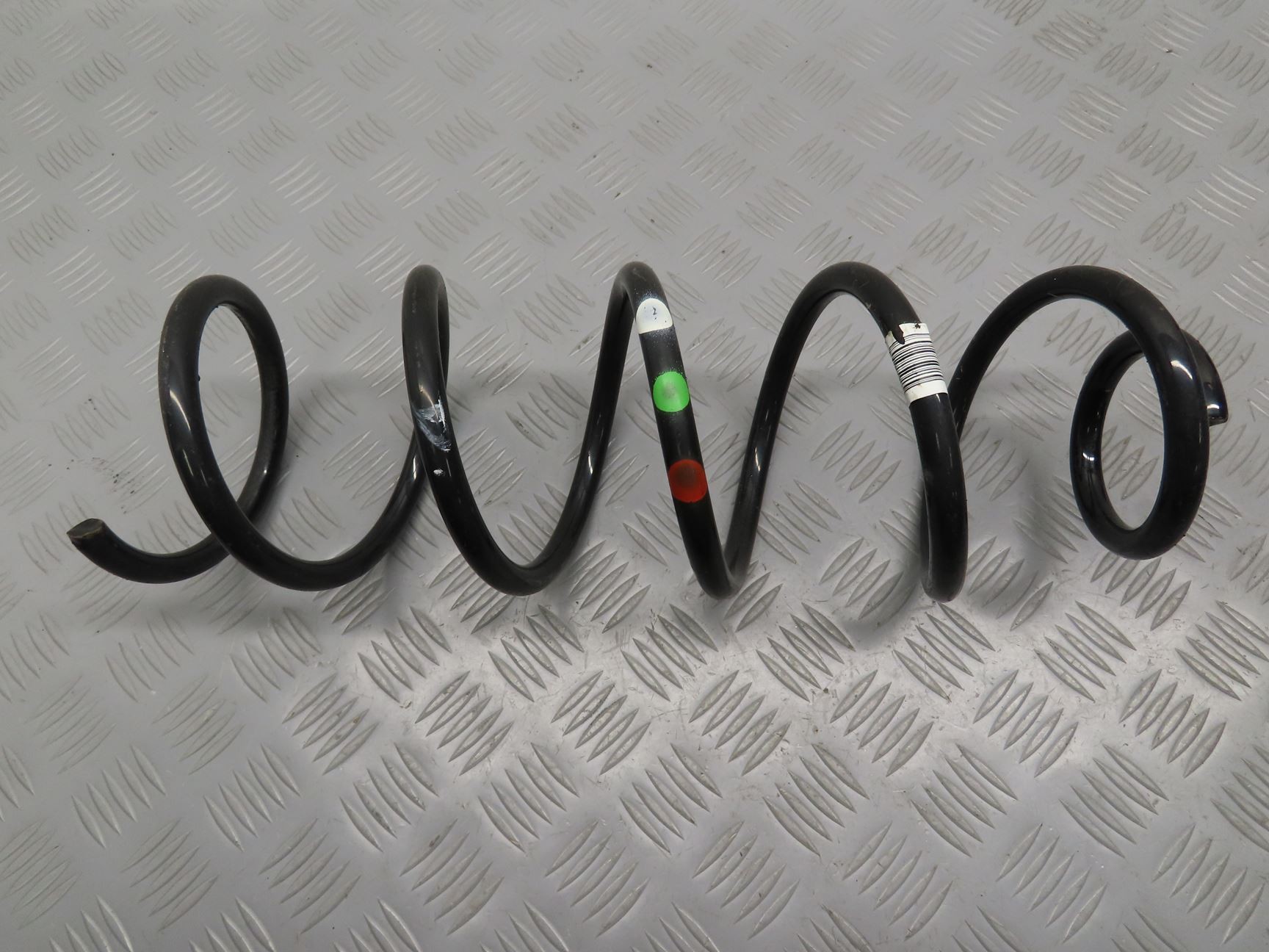 RESSORT AMORTISSEUR ARD