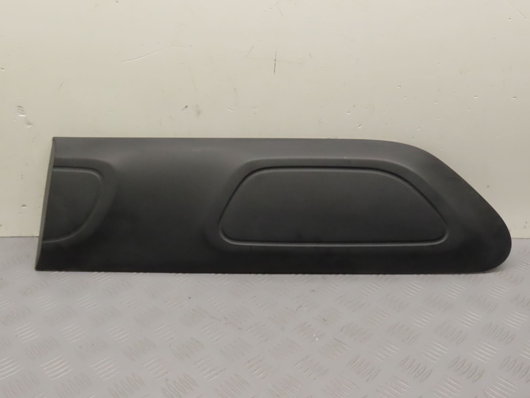 PROTECTION PORTE ARG