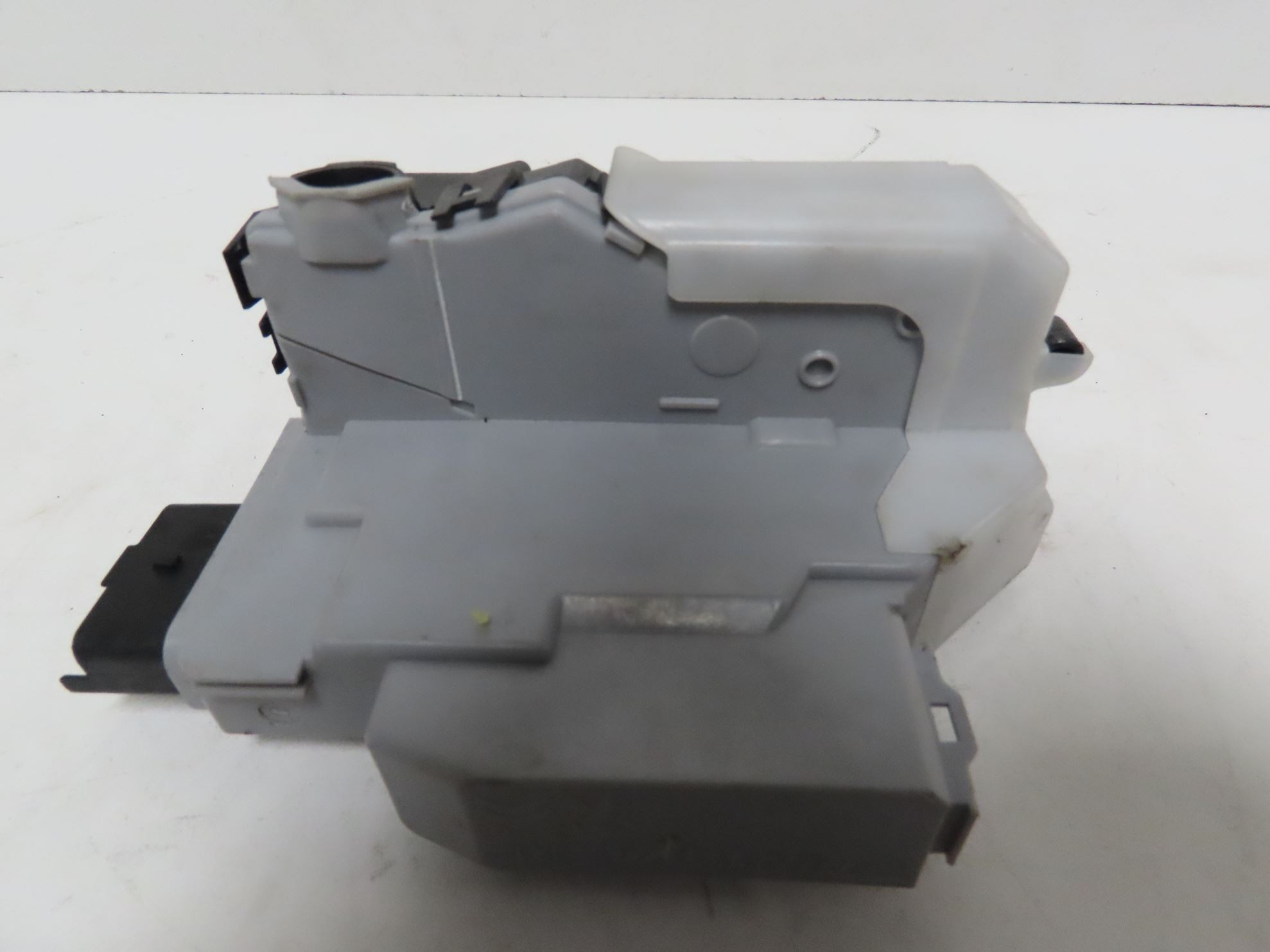 SERRURE PORTE COULISSANTE D