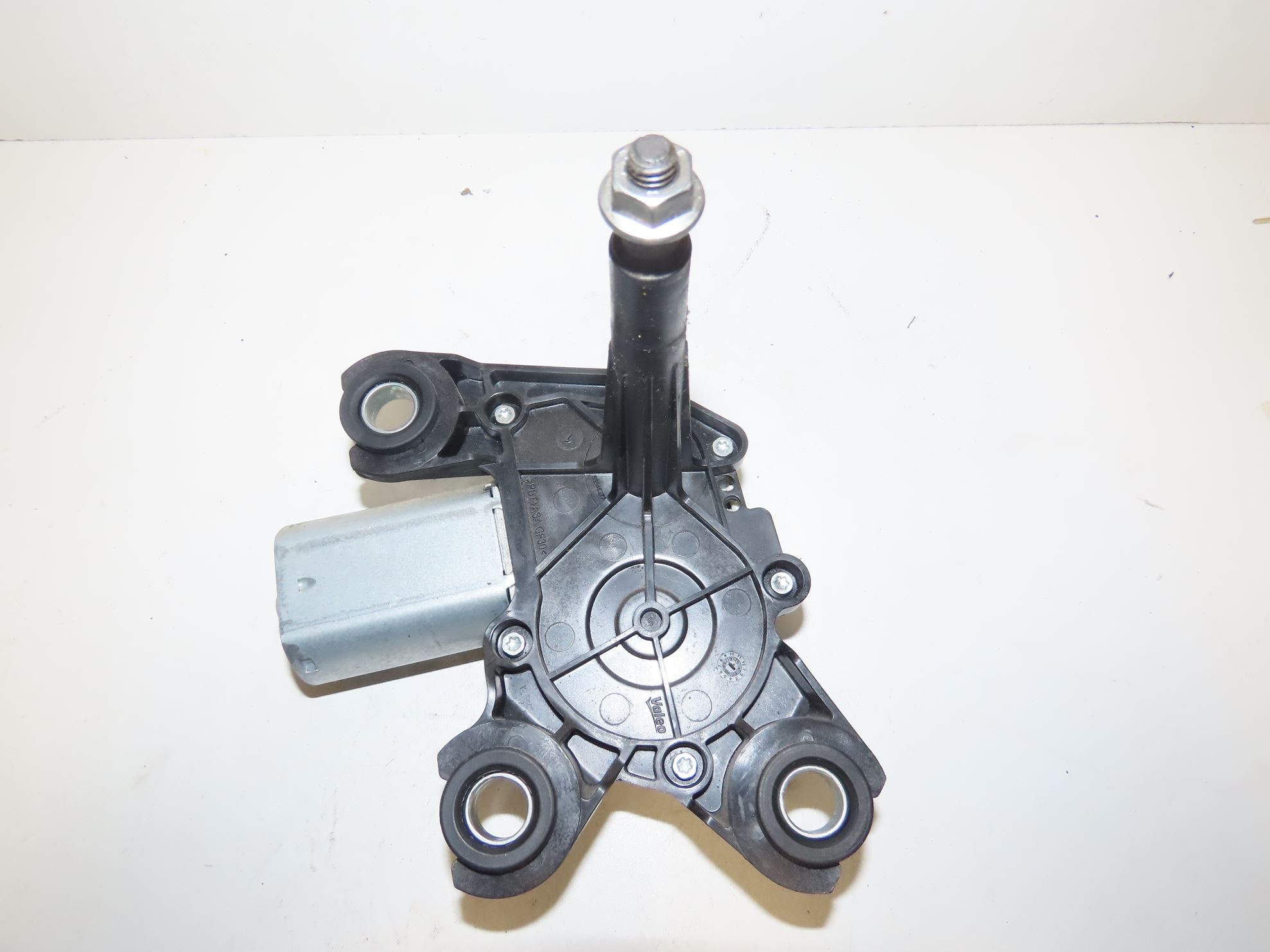 MOTEUR ESSUIE-GLACE AR