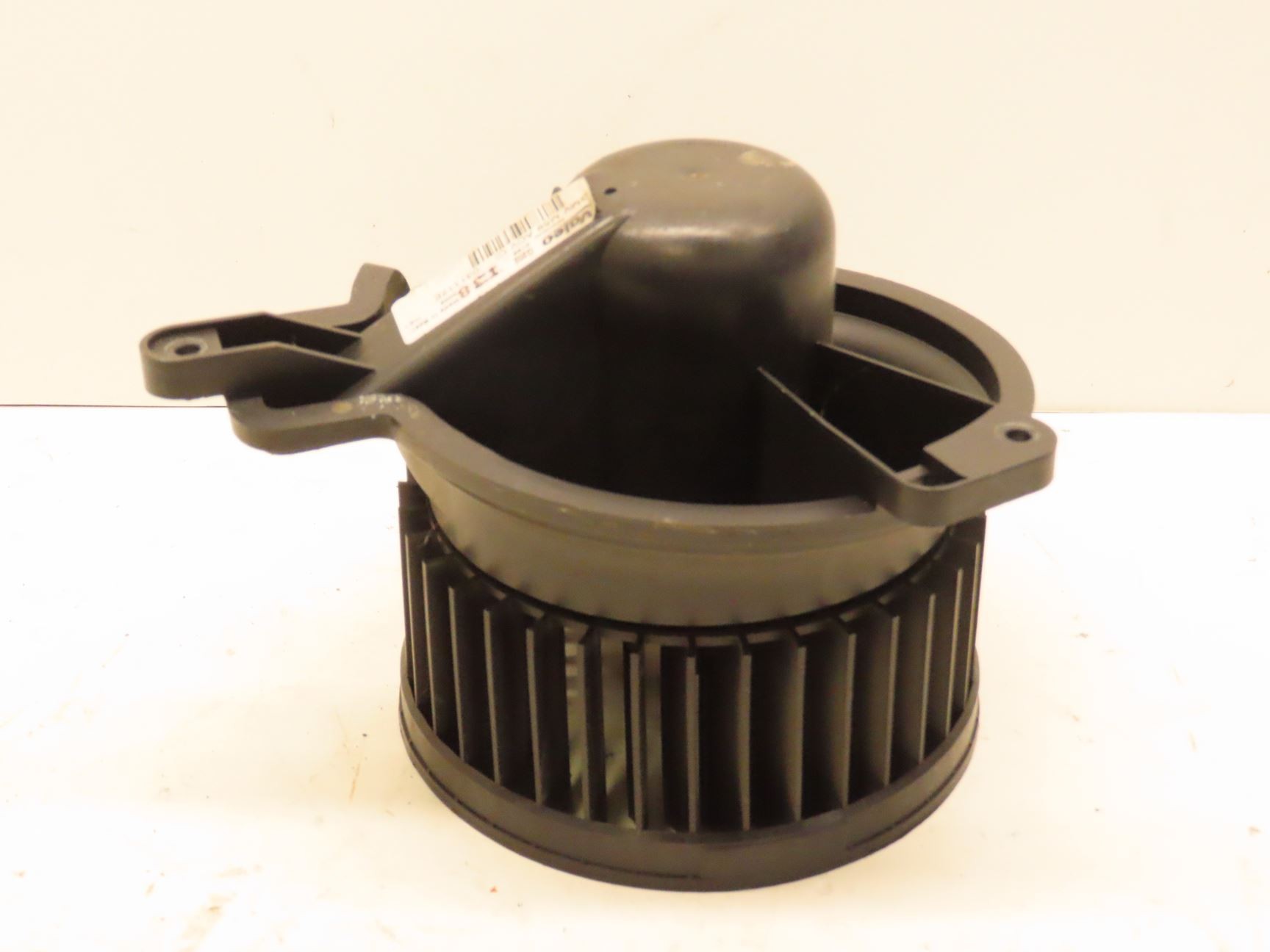 VENTILATEUR DE CHAUFFAGE