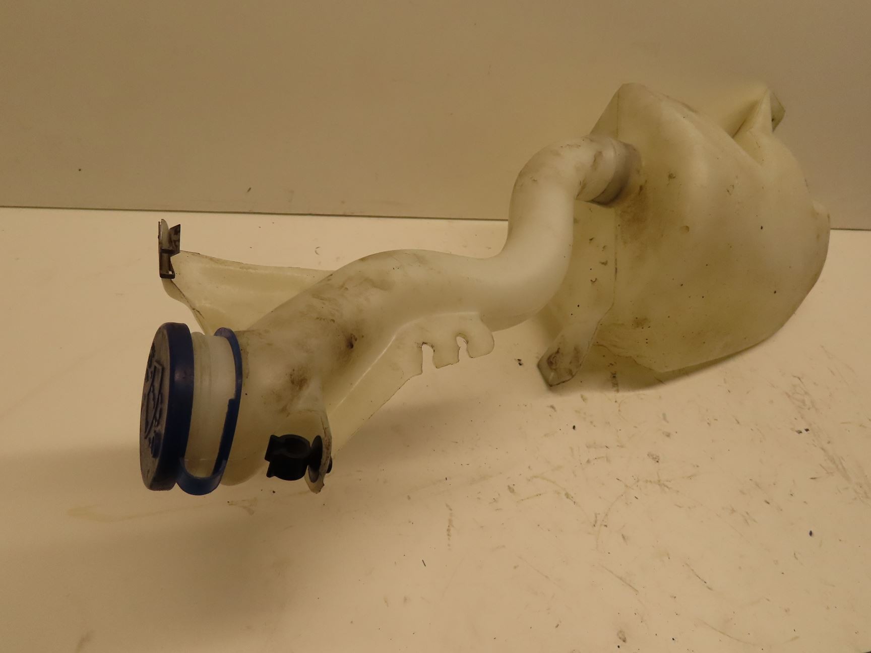 RESERVOIR LAVE-GLACE AV