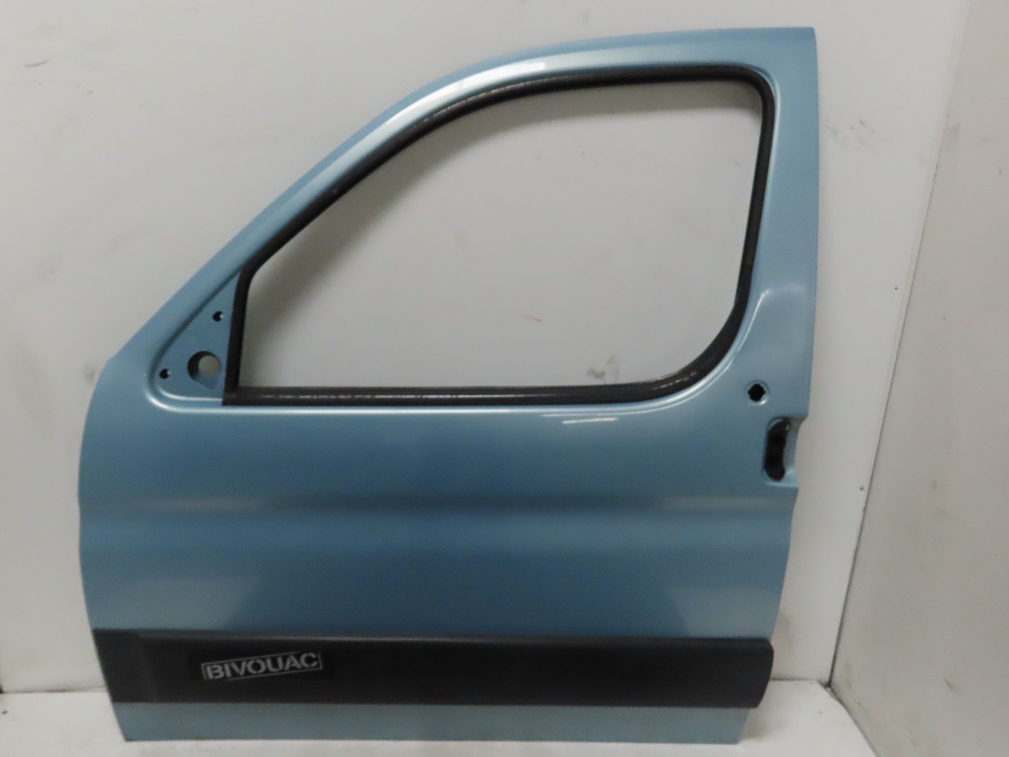 PORTE AVG