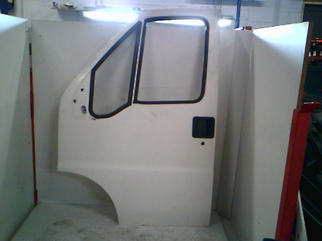 PORTE AVG