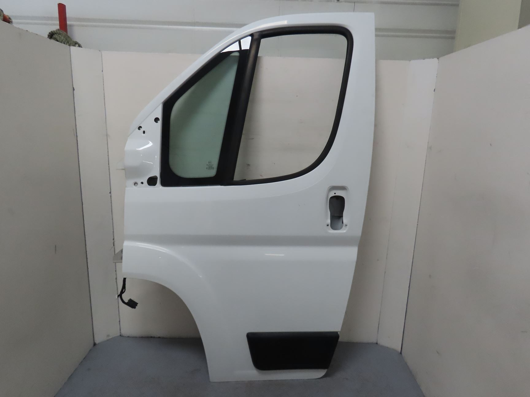 PORTE AVG