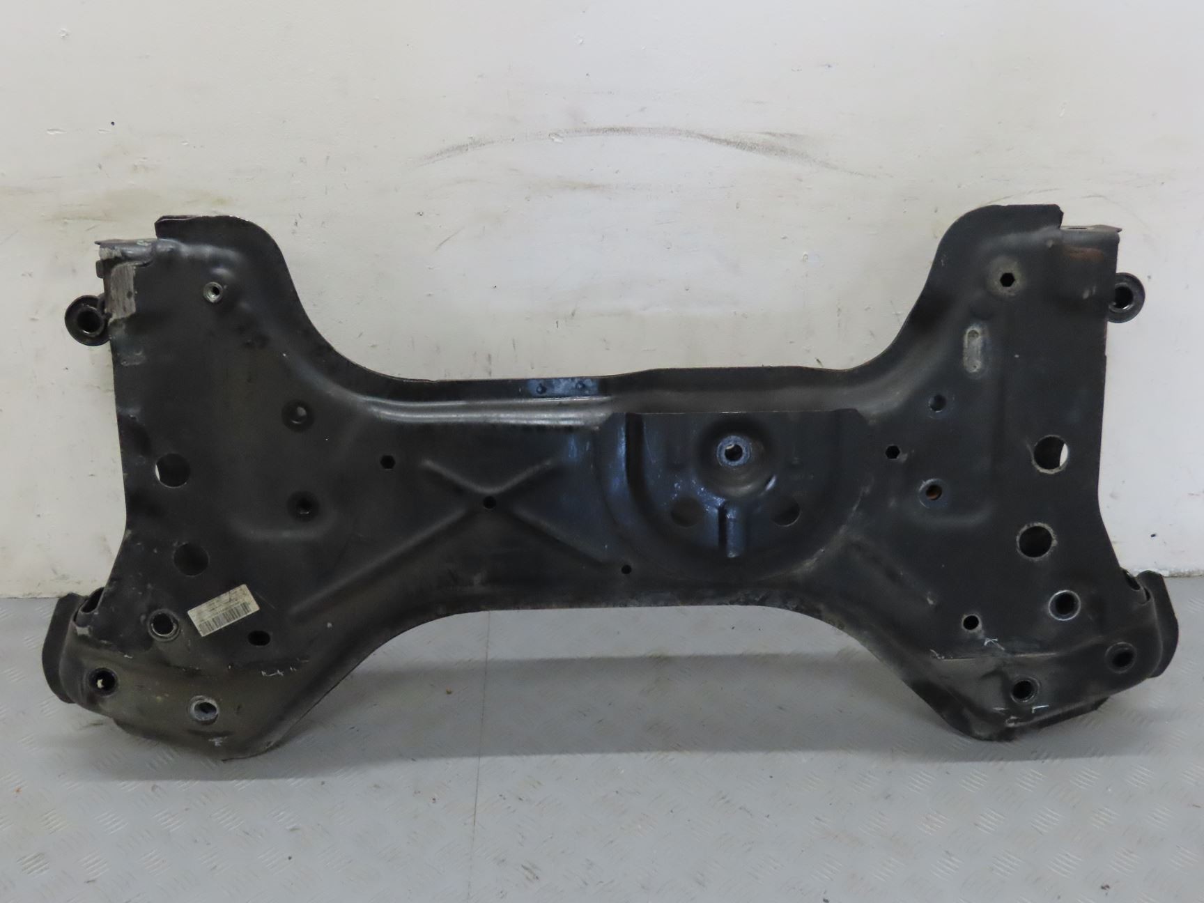 BERCEAU MOTEUR AV