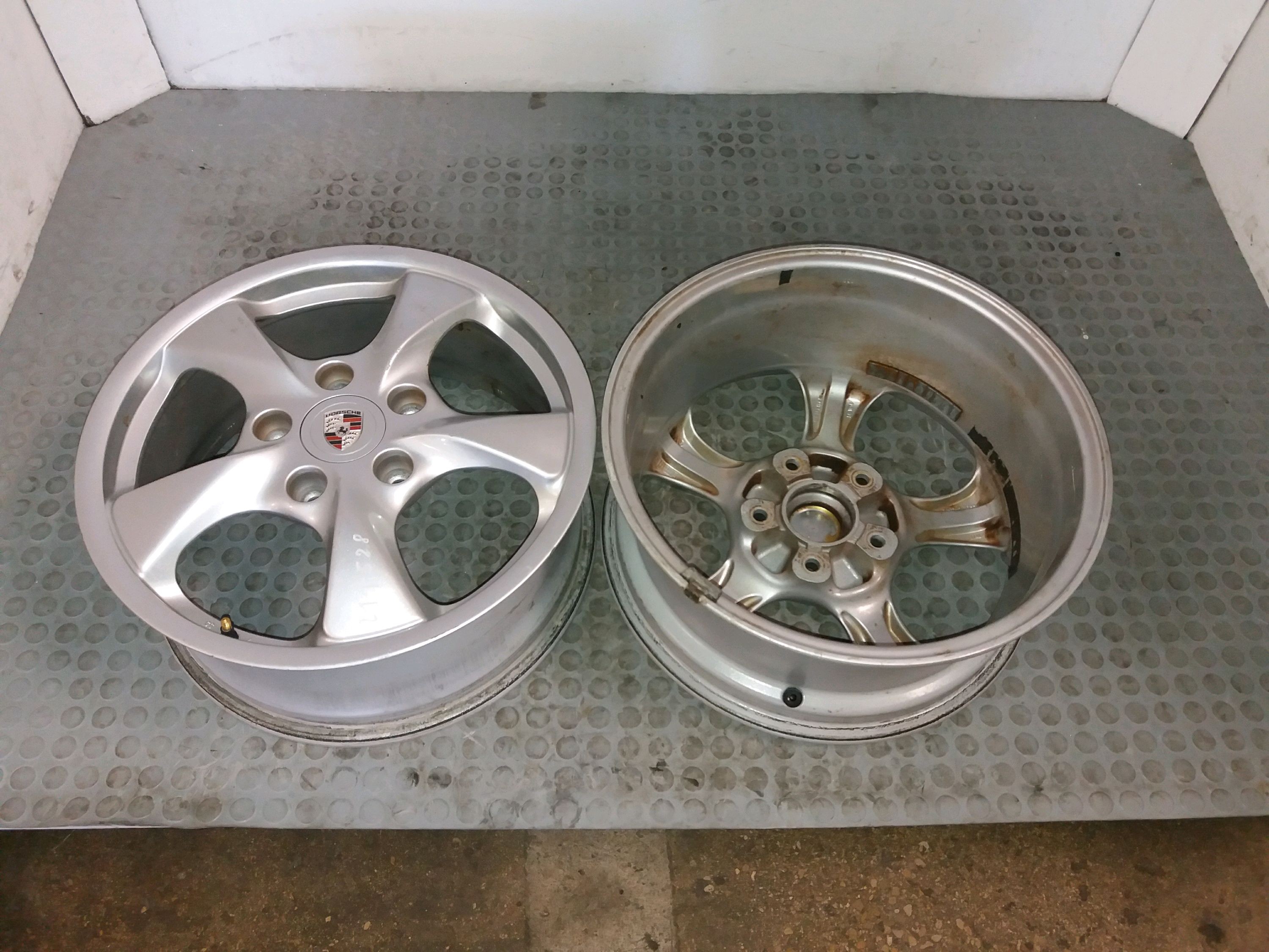 JANTE ALUMINIUM 2