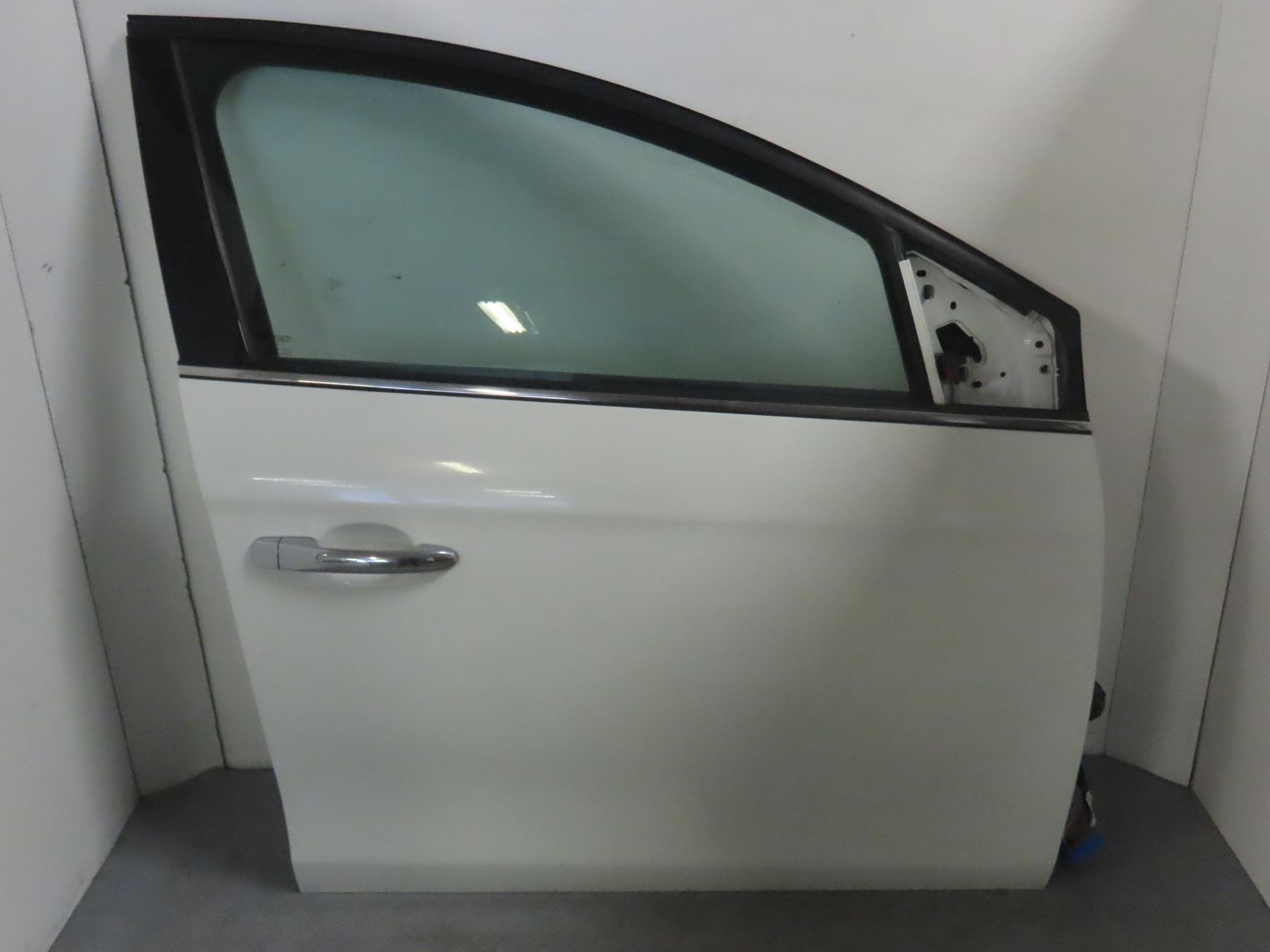 PORTE AVD