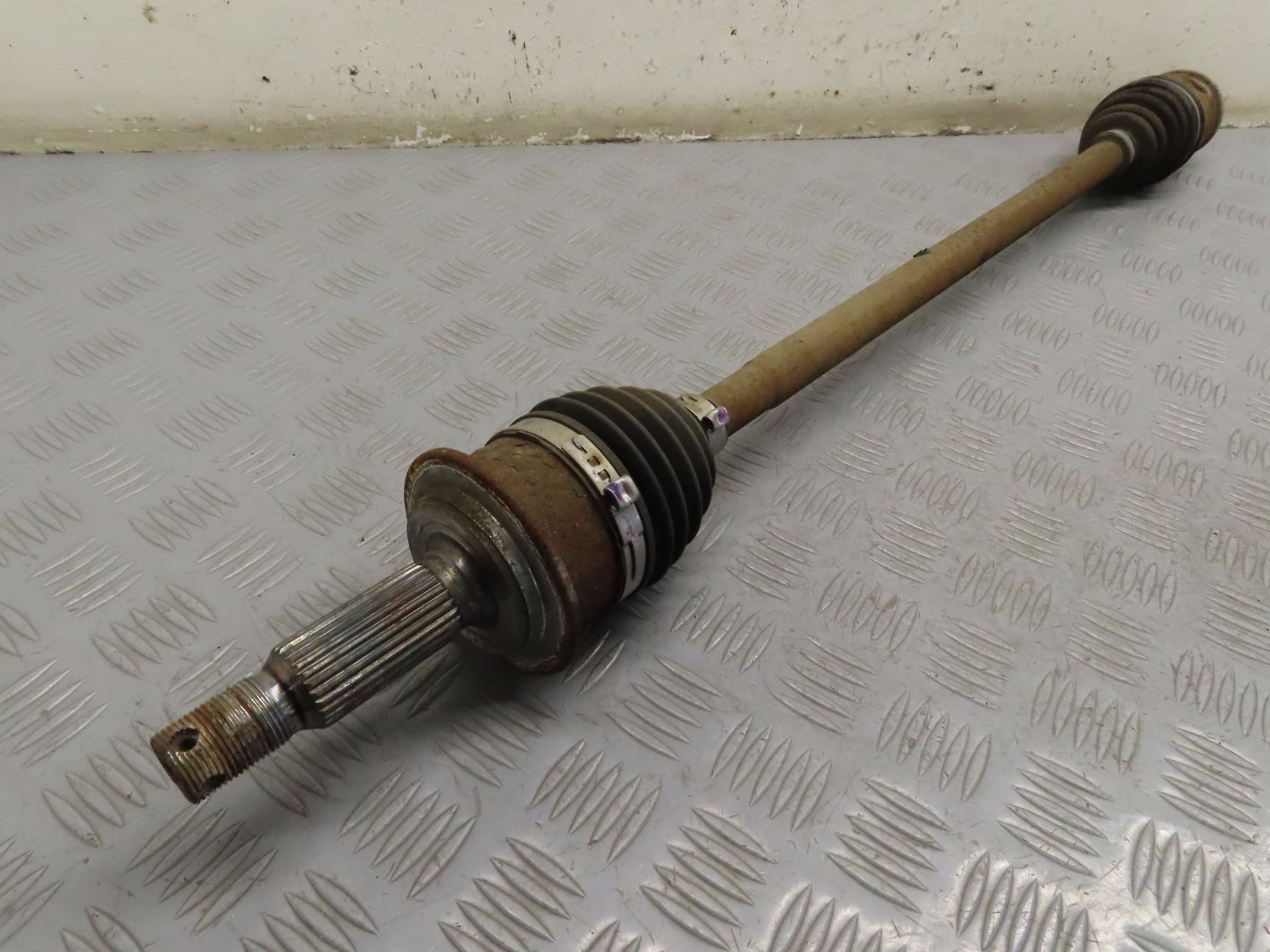 TRANSMISSION ARD
