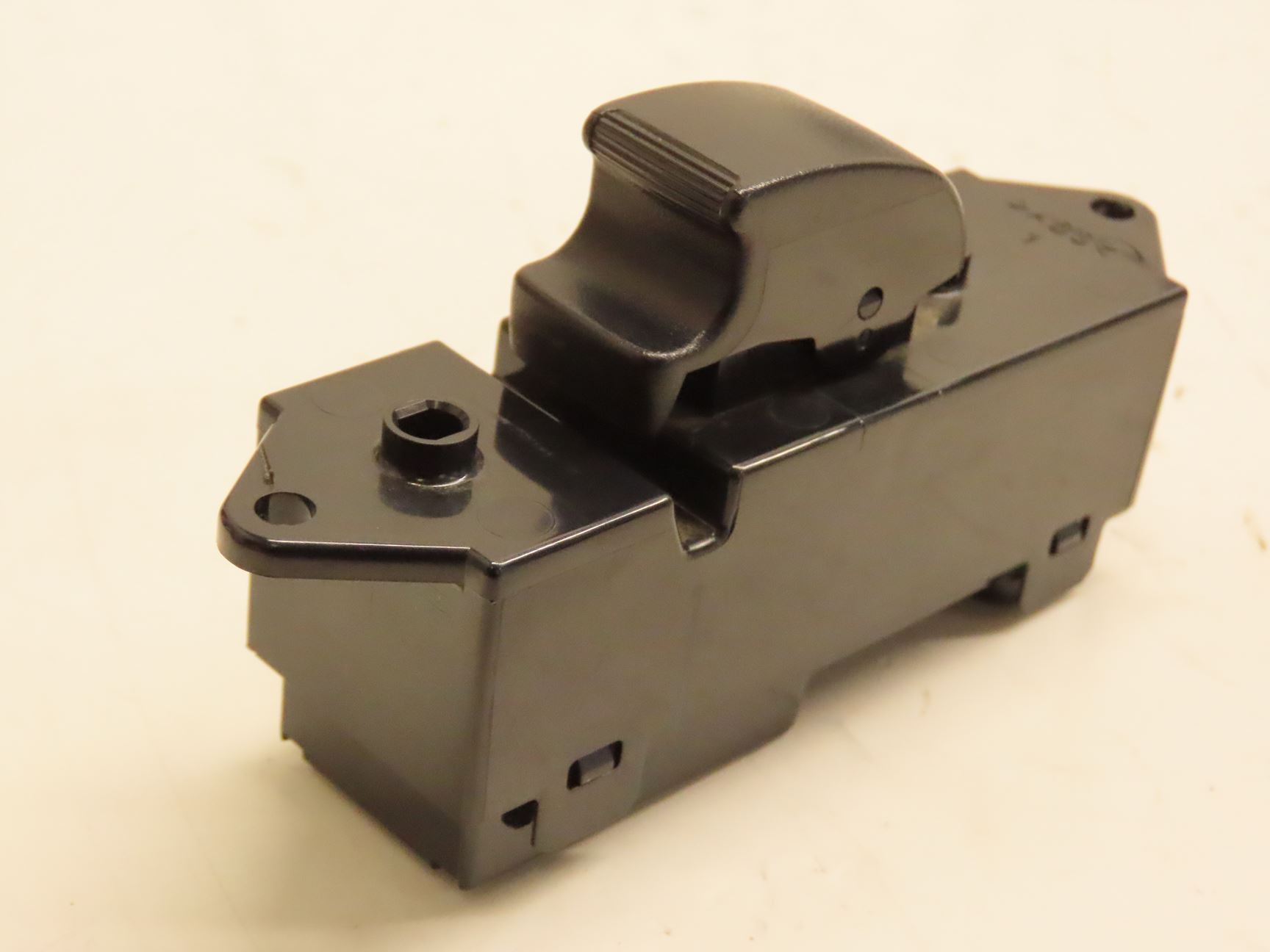 COMMANDE LEVE-GLACE PORTE ARD