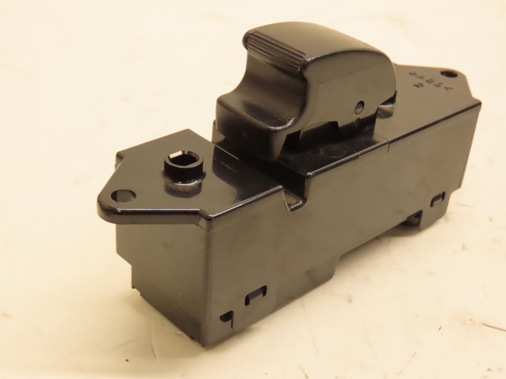 COMMANDE LEVE-GLACE PORTE ARG