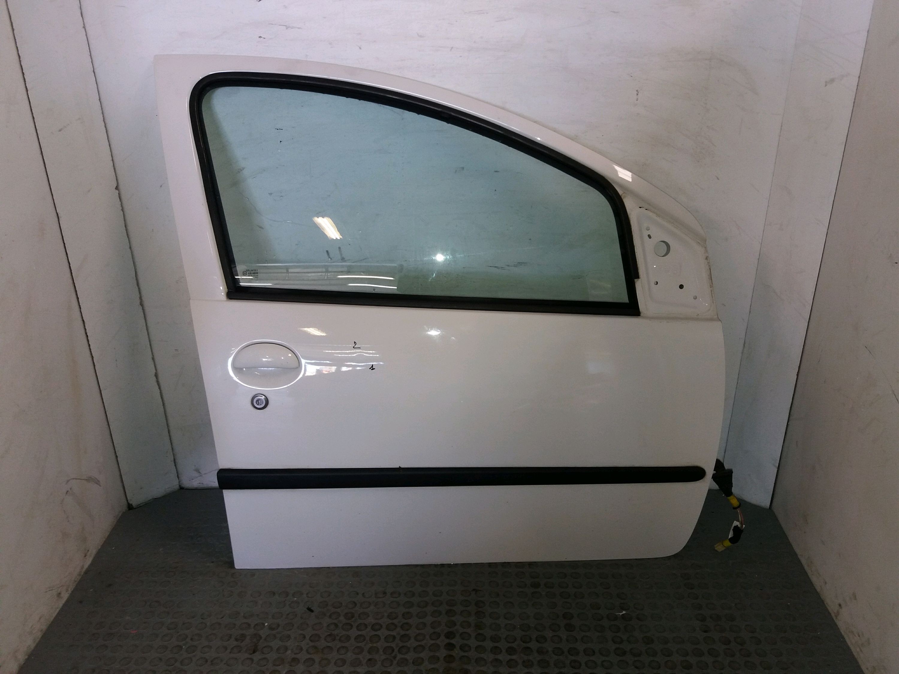 PORTE AVD