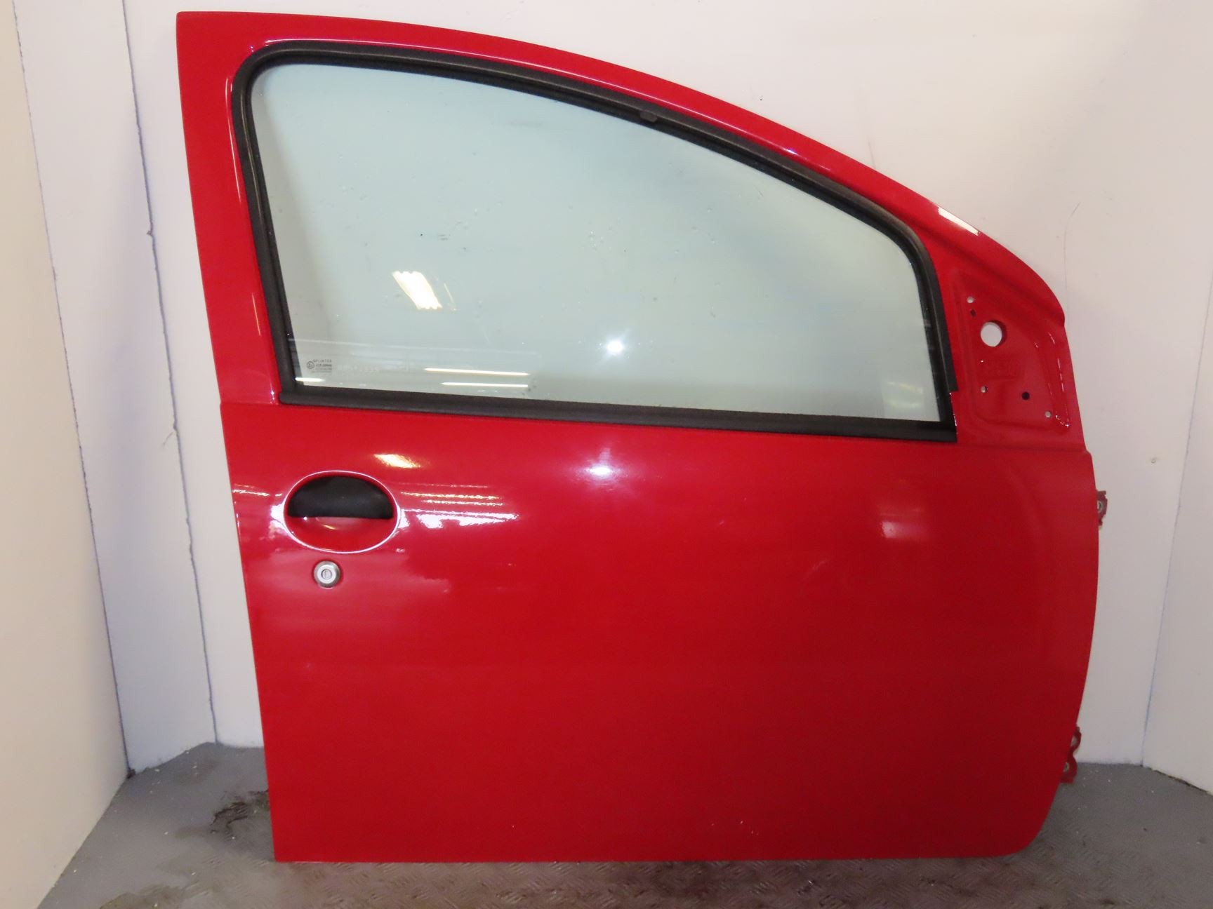 PORTE AVD