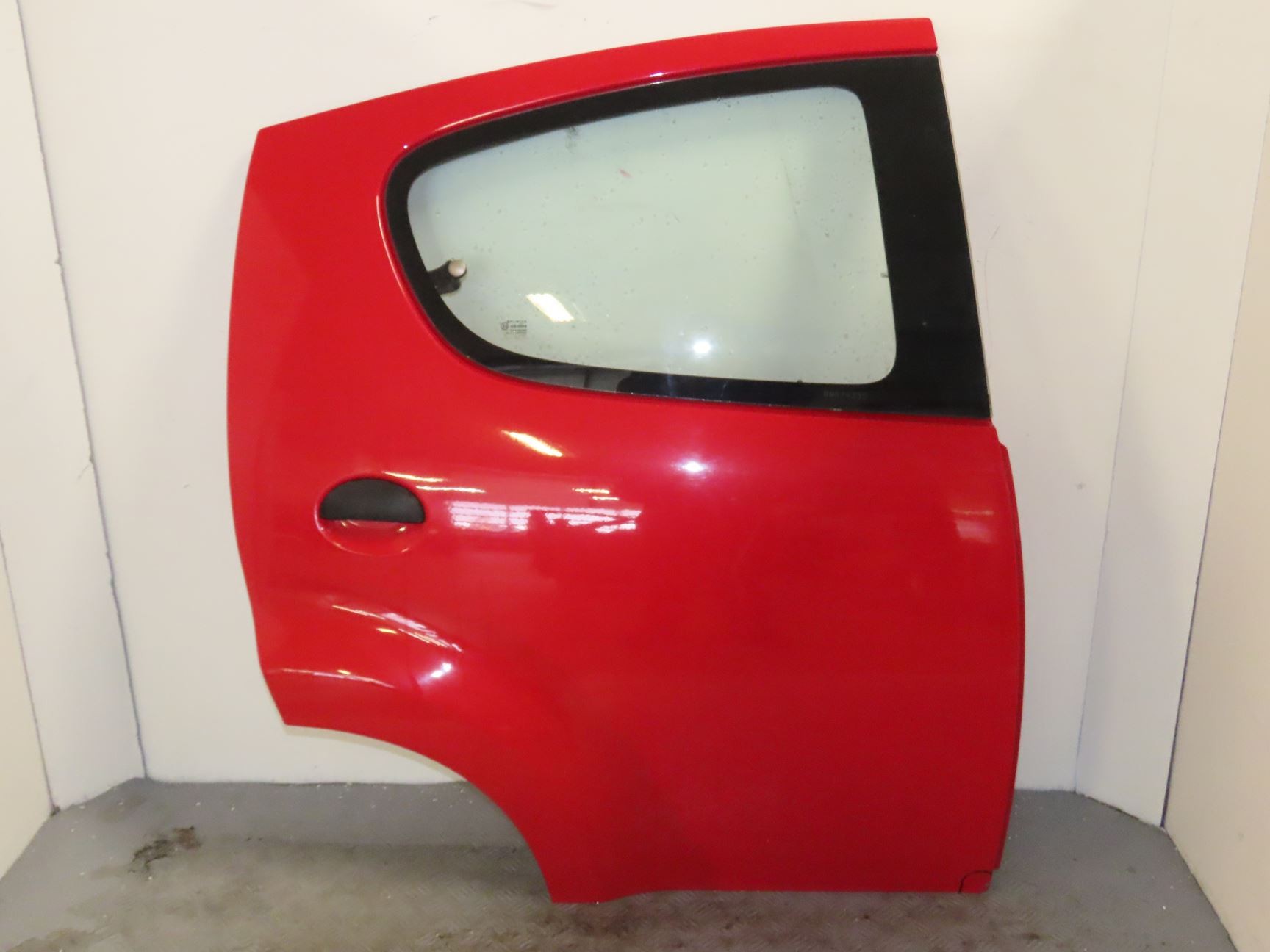 PORTE ARD