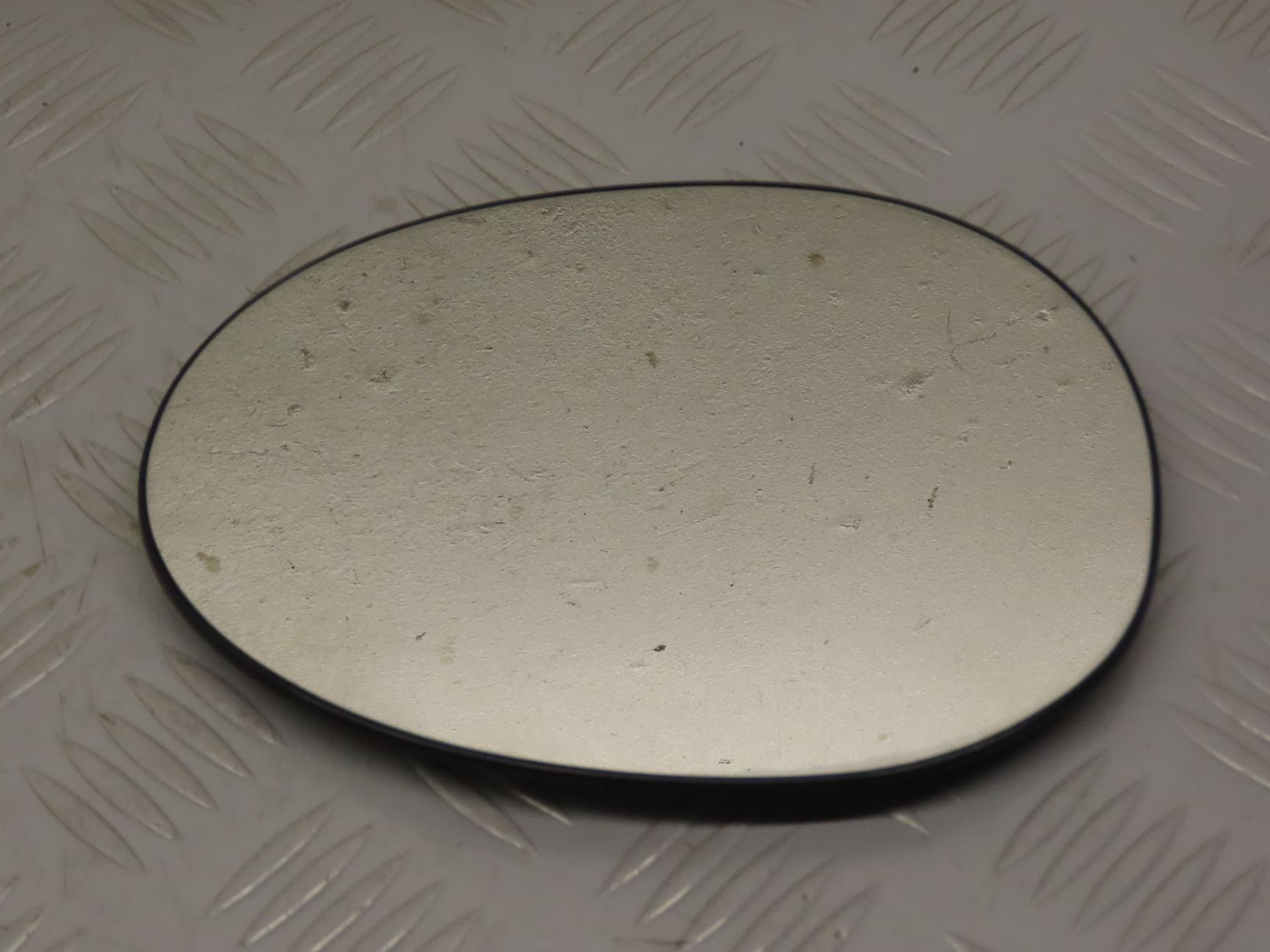 GLACE RETROVISEUR EXT D