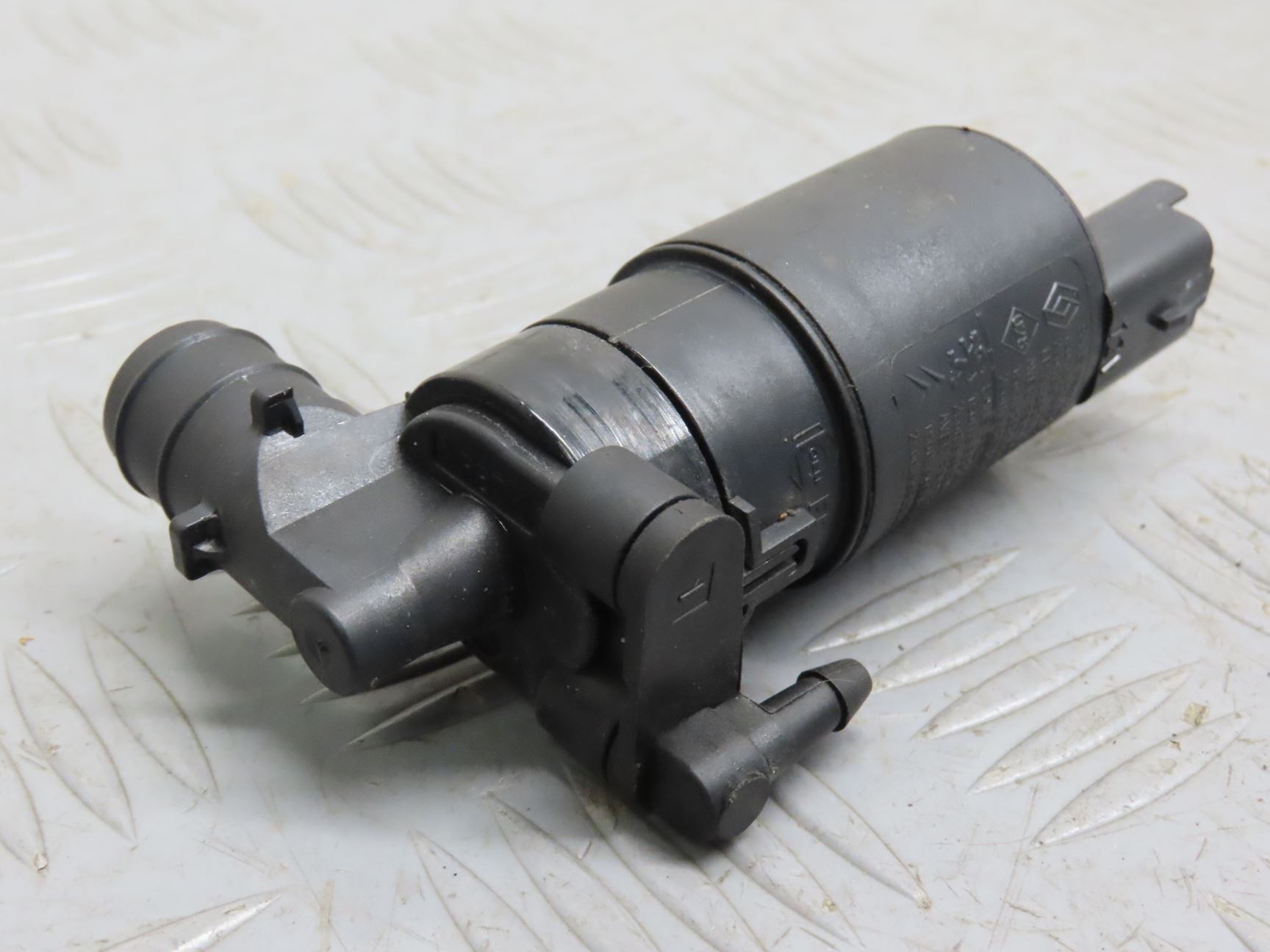 POMPE LAVE-GLACE AR