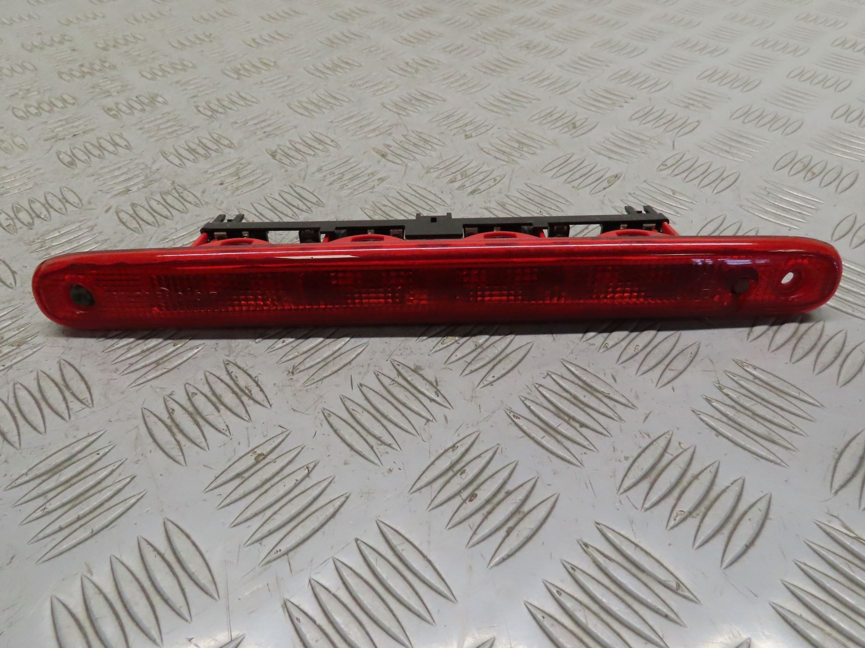 FEUX STOP SUPPLEMENTAIRE