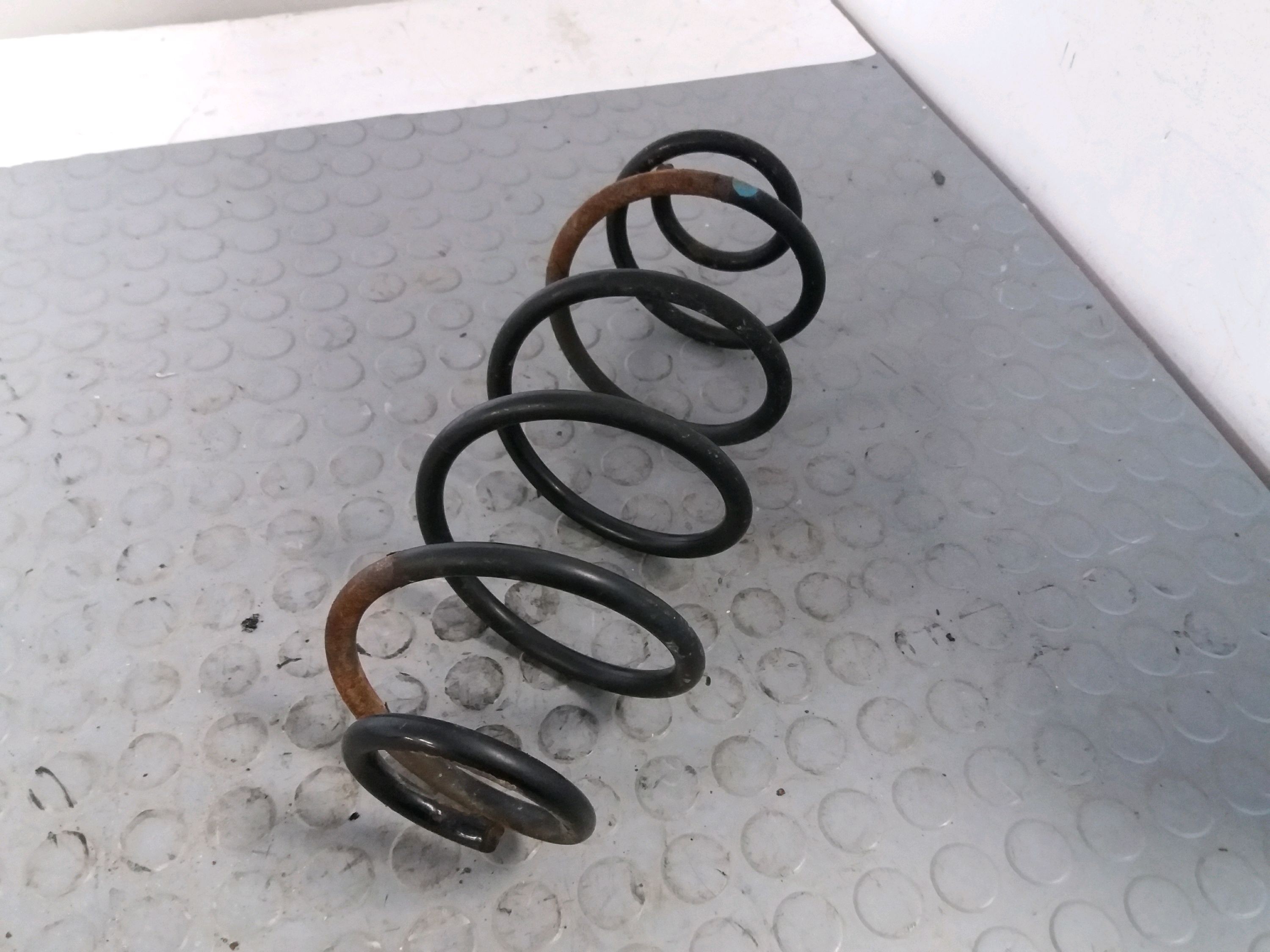 RESSORT AMORTISSEUR ARG