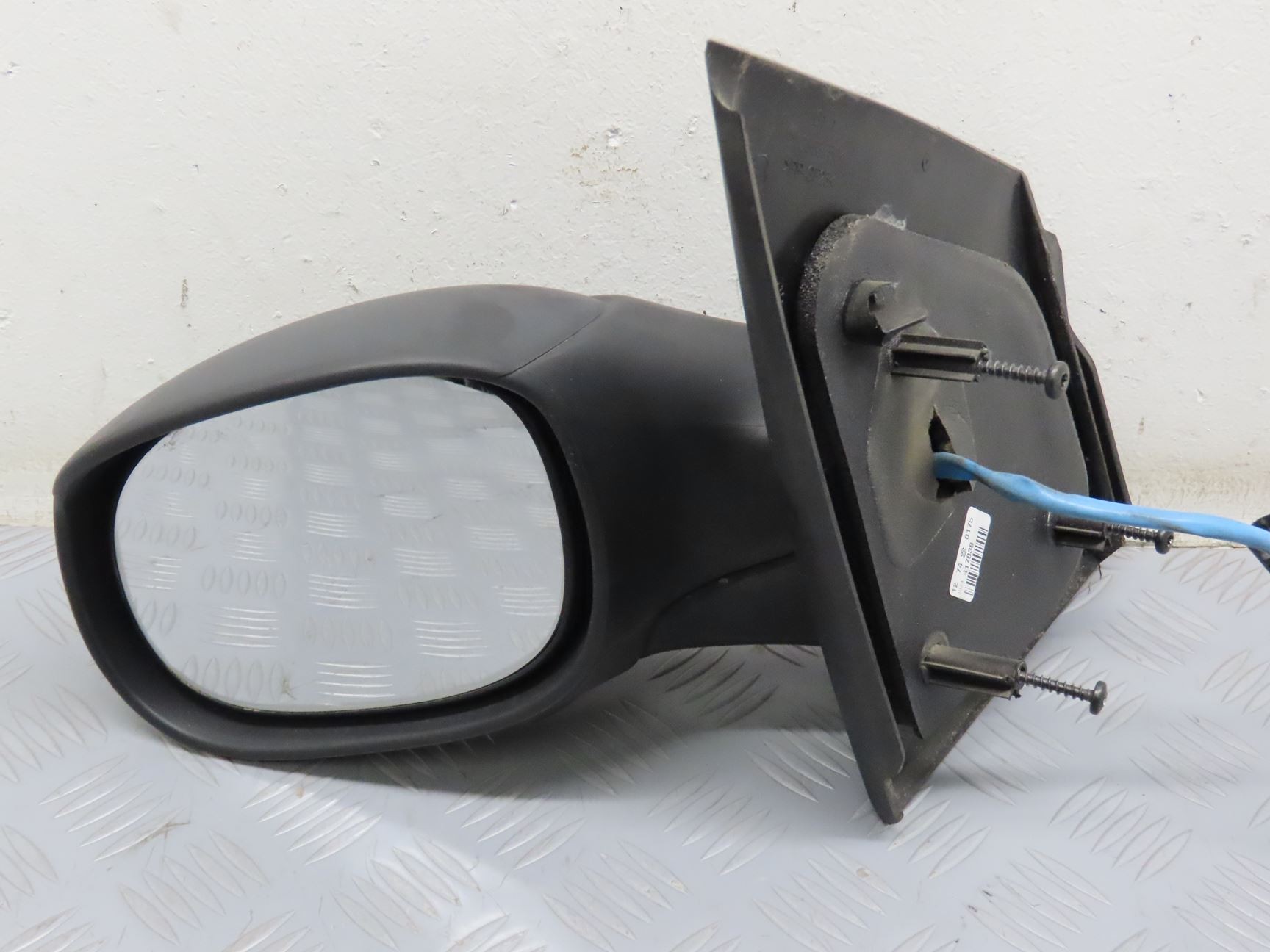 RETROVISEUR EXT ELECTRIQUE G