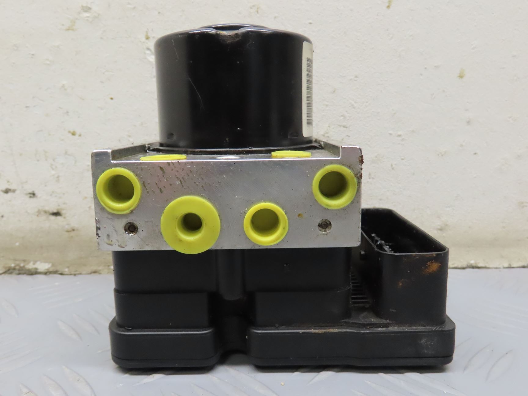 UNITE HYDRAULIQUE ABS