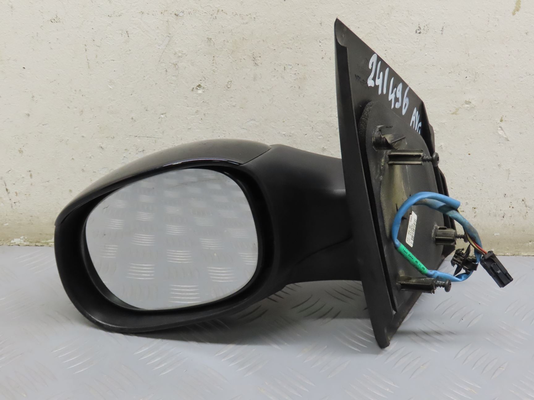RETROVISEUR EXT ELECTRIQUE G