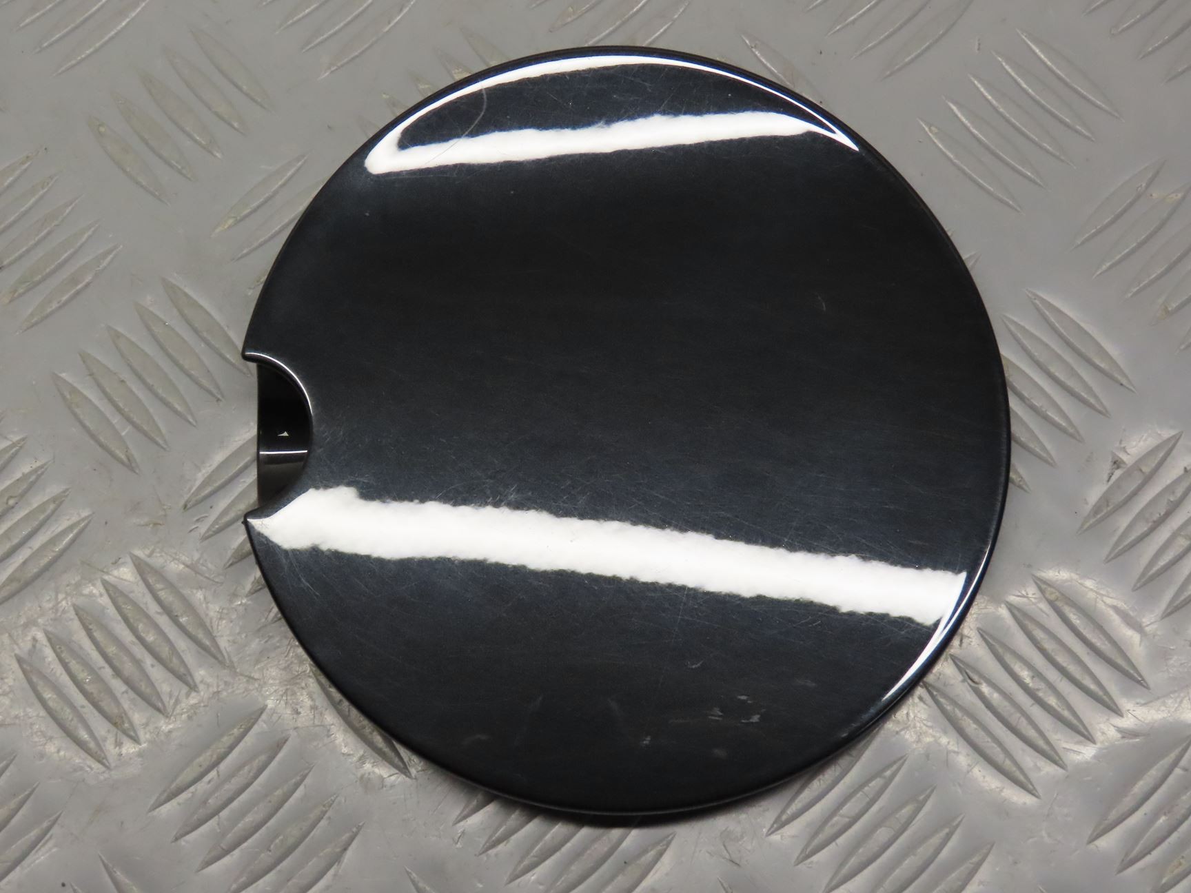 PORTILLON CARBURANT AILE ARG