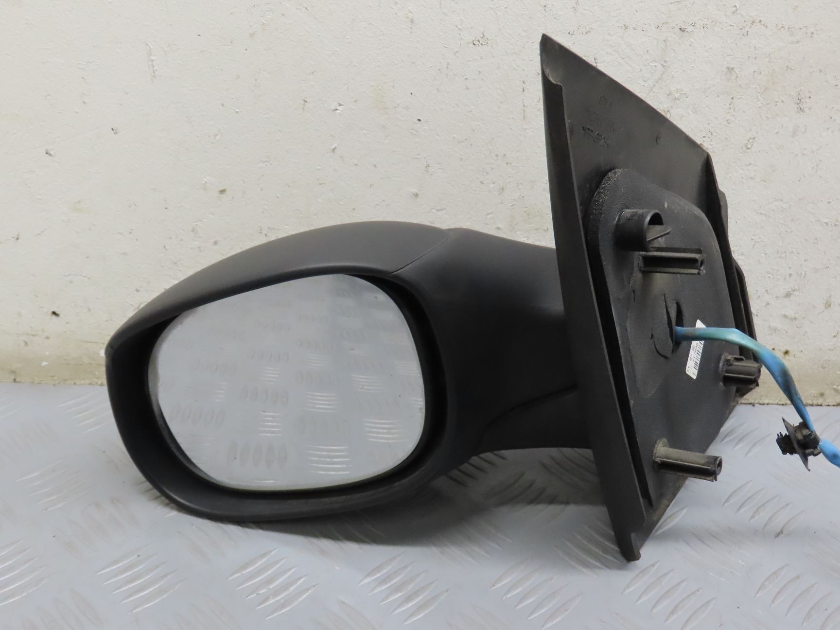 RETROVISEUR EXT ELECTRIQUE G