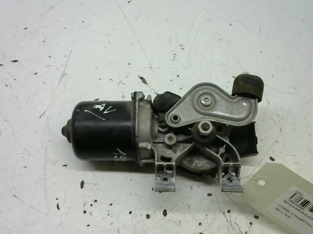MOTEUR ESSUIE-GLACE AV