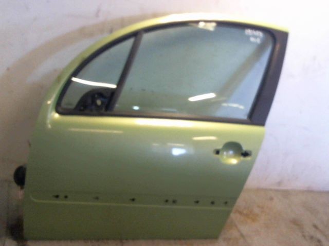 PORTE AVG