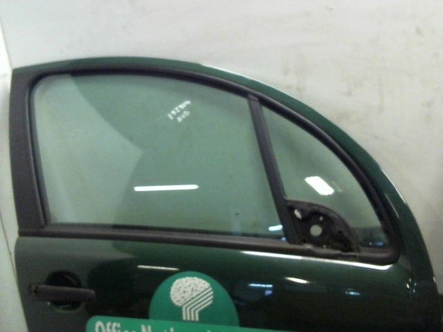 PORTE AVD