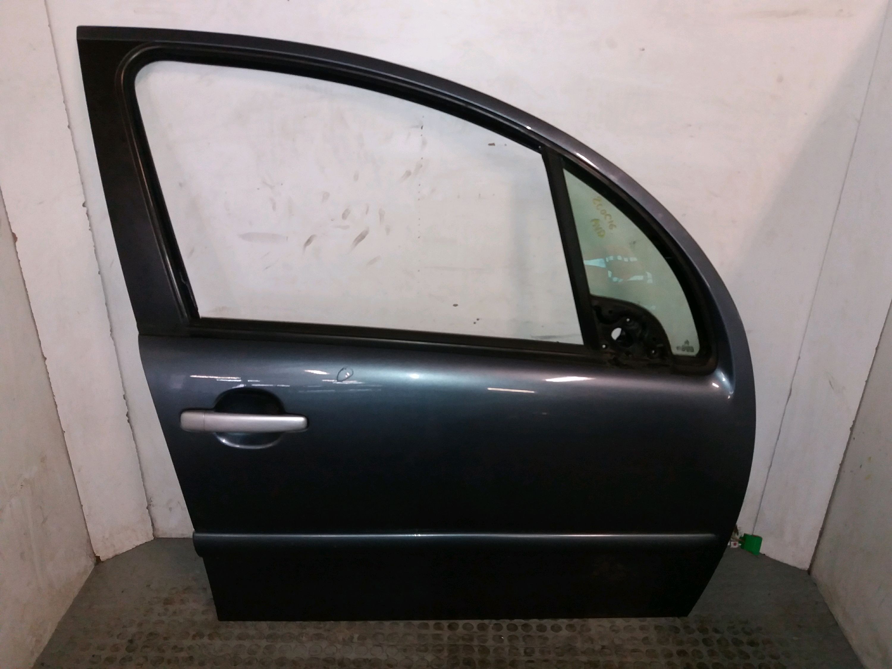 PORTE AVD