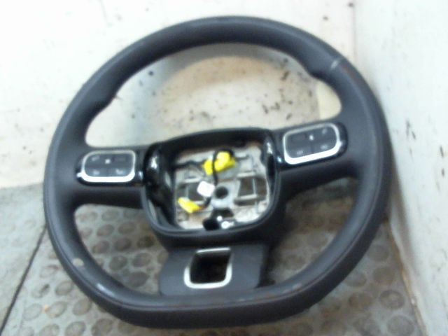 VOLANT DE DIRECTION