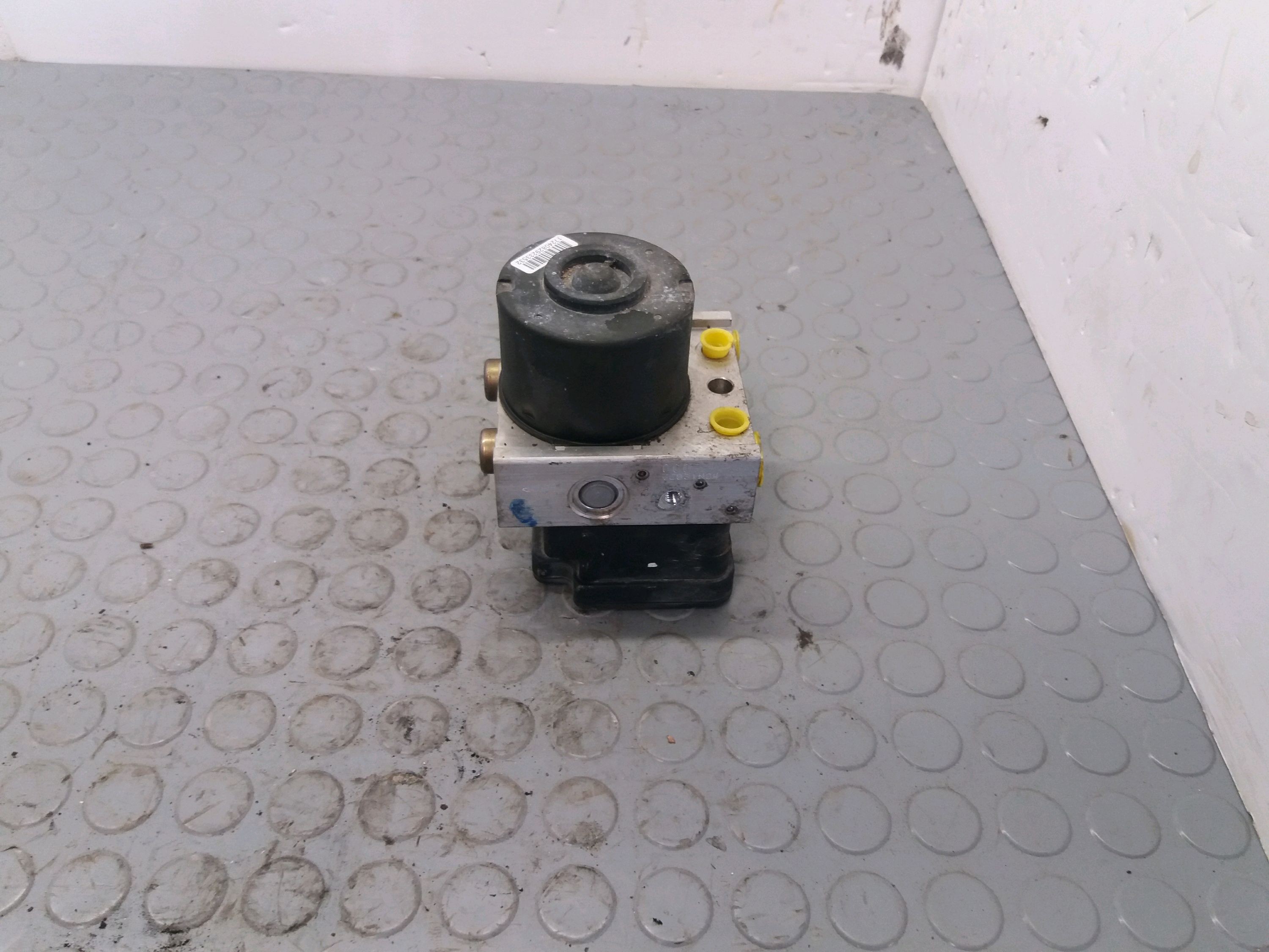 UNITE HYDRAULIQUE ABS