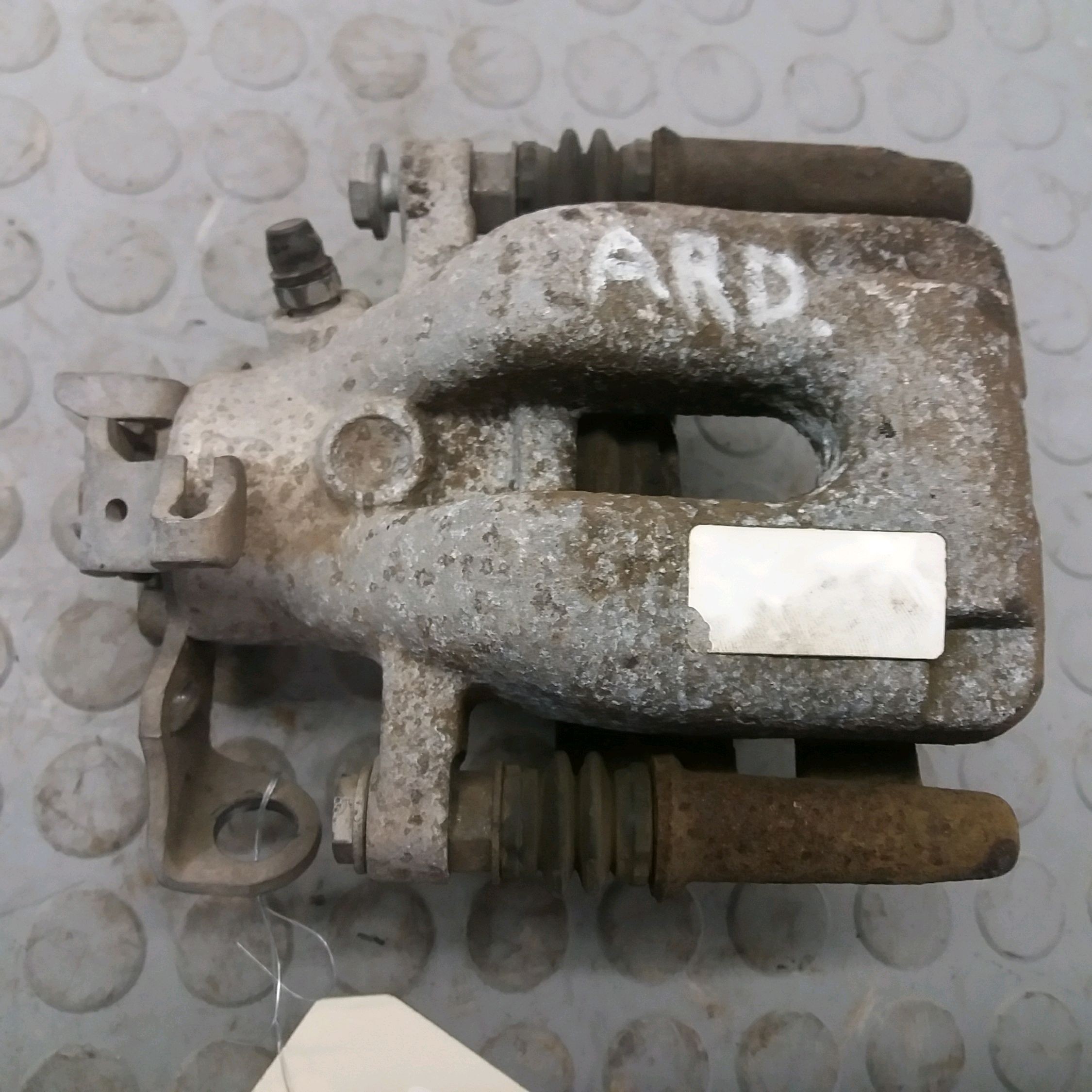 ETRIER DE FREIN ARD