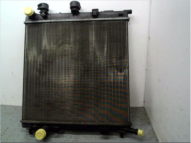 RADIATEUR