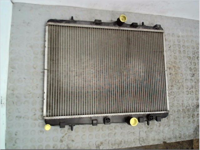 RADIATEUR