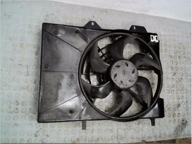 VENTILATEUR DE REFROIDISSEMENT