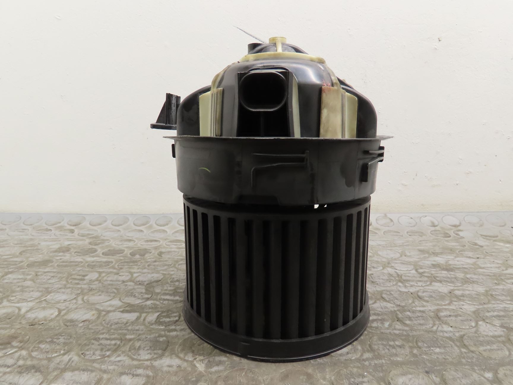 VENTILATEUR DE CHAUFFAGE