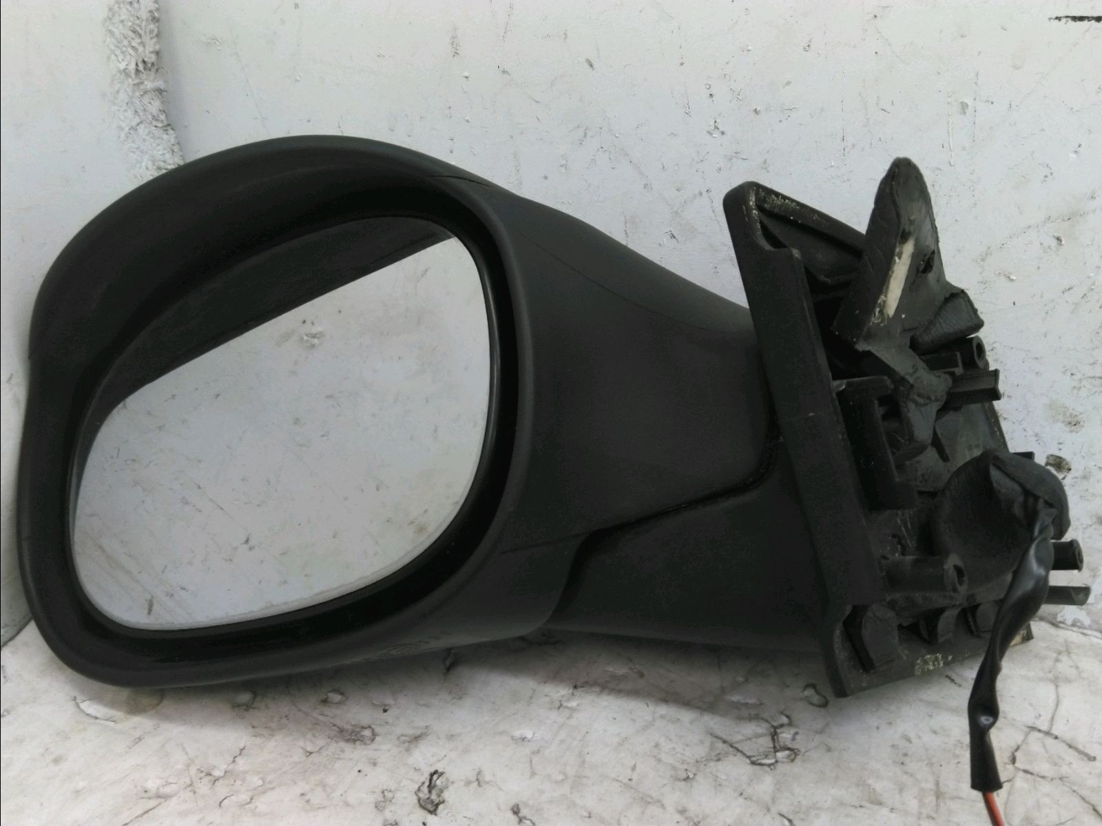 RETROVISEUR EXT ELECTRIQUE G