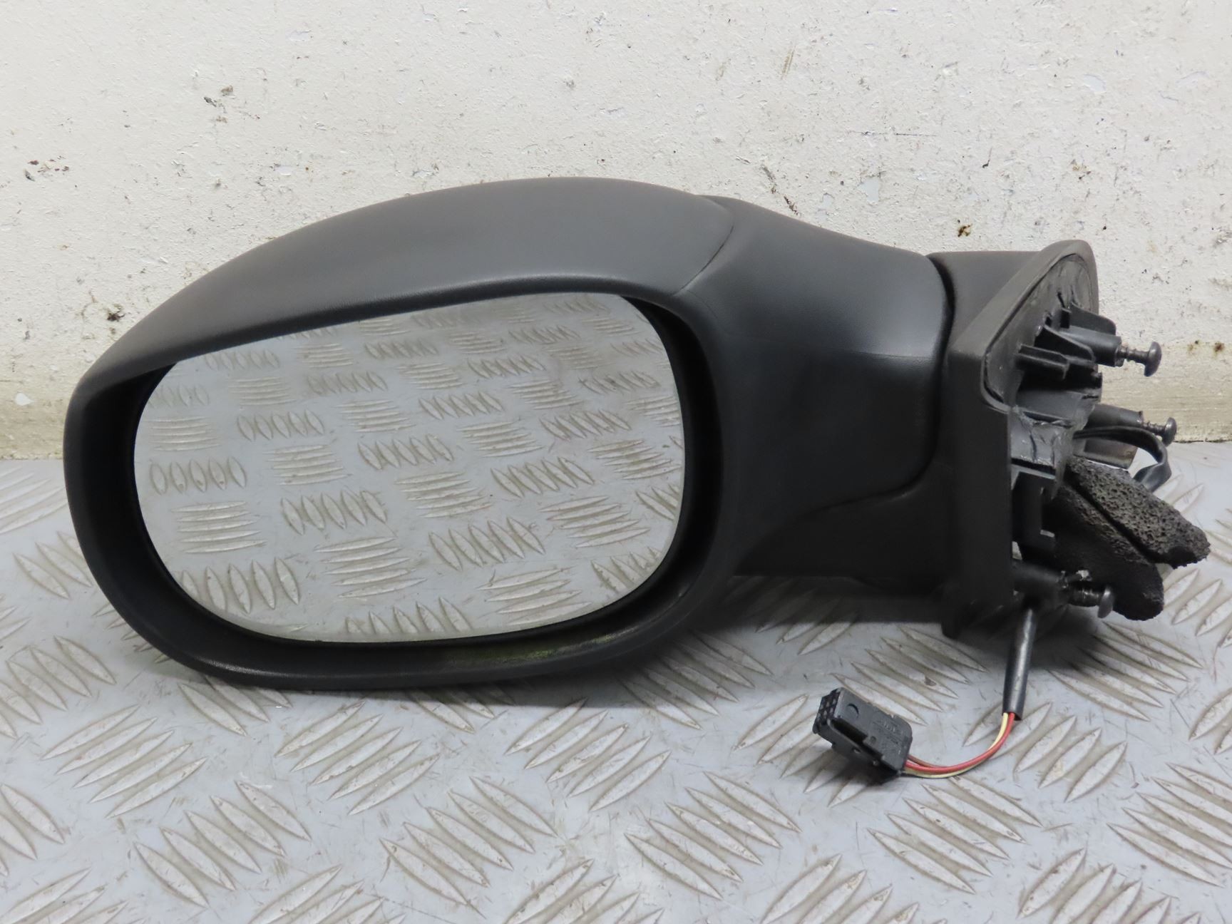 RETROVISEUR EXT ELECTRIQUE G