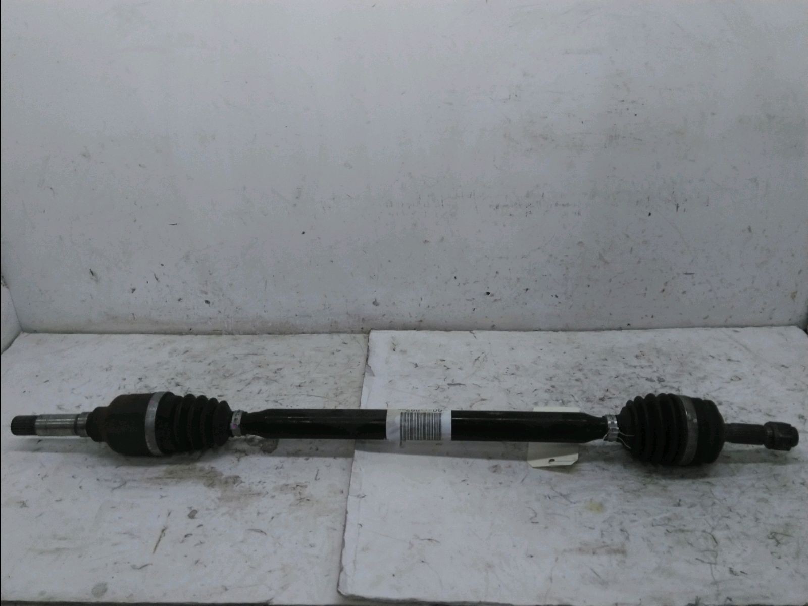 TRANSMISSION AVD