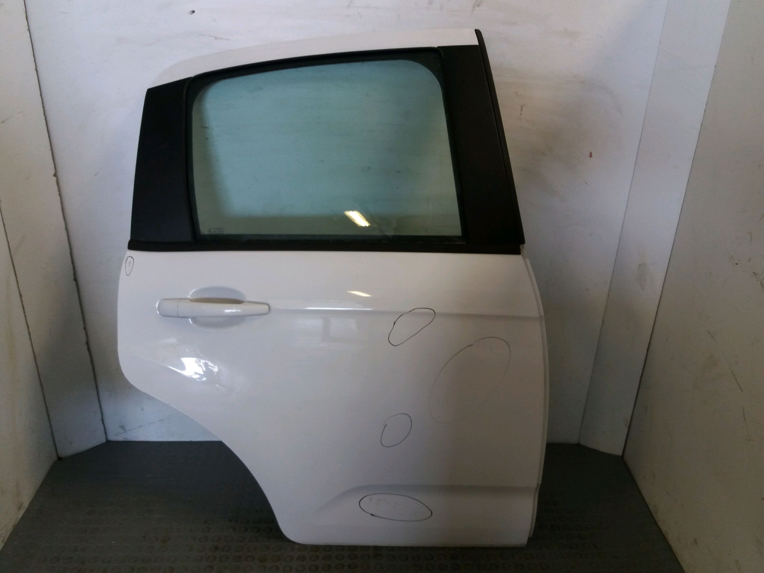 PORTE ARD