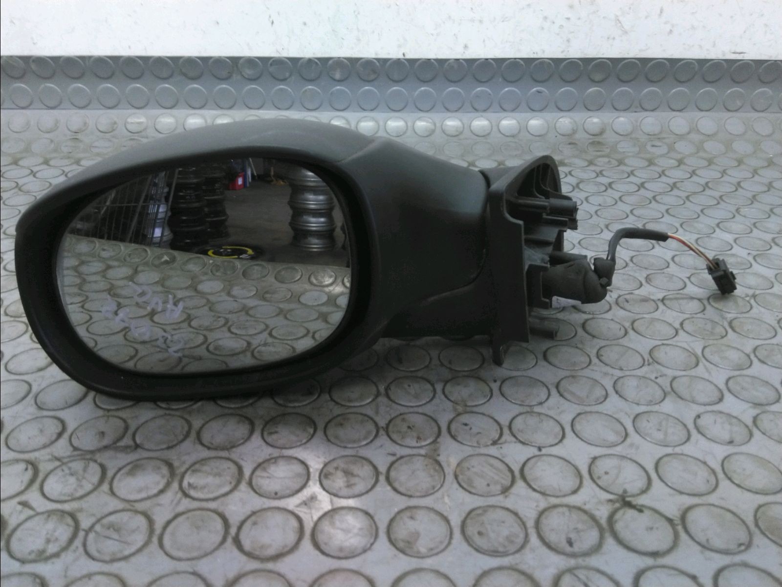 RETROVISEUR EXT ELECTRIQUE G