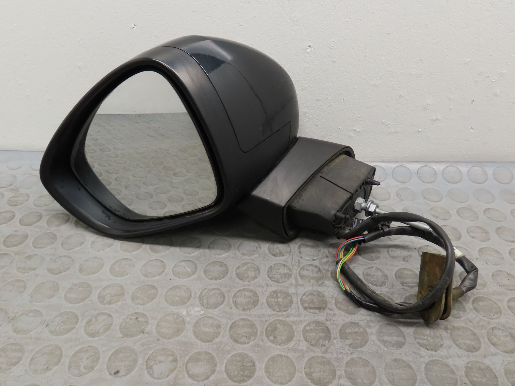 RETROVISEUR EXT ELECTRIQUE G